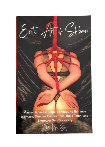 Erotic Art of Shibari