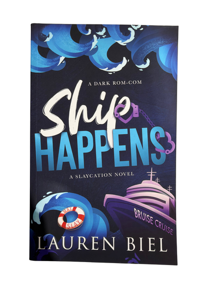 Ship Happens