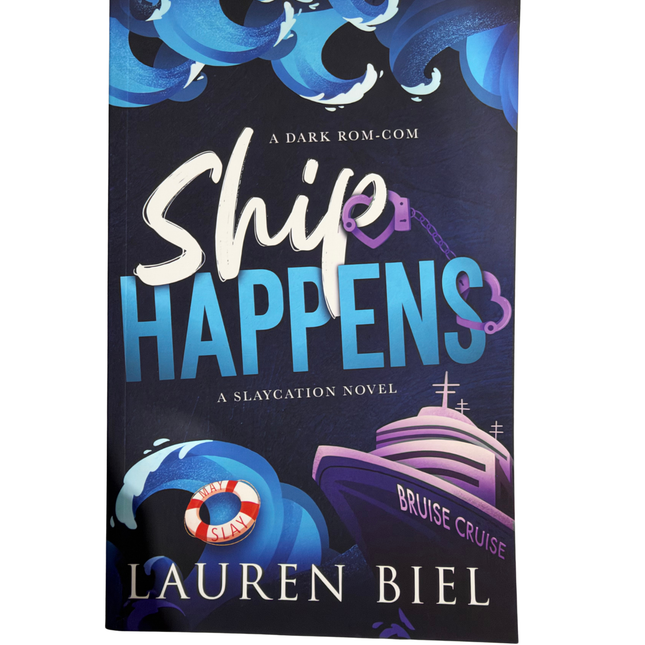 Ship Happens
