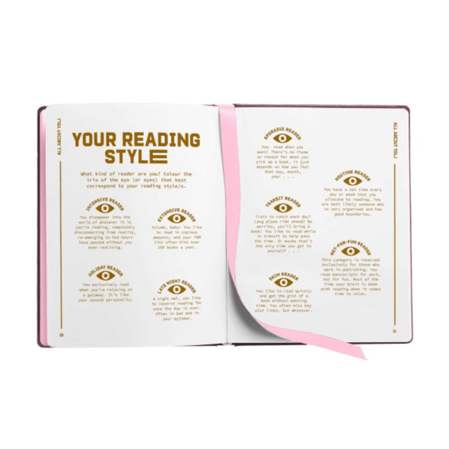 A Reading Journal: Mostly Here for the Smut - Heatwave Books