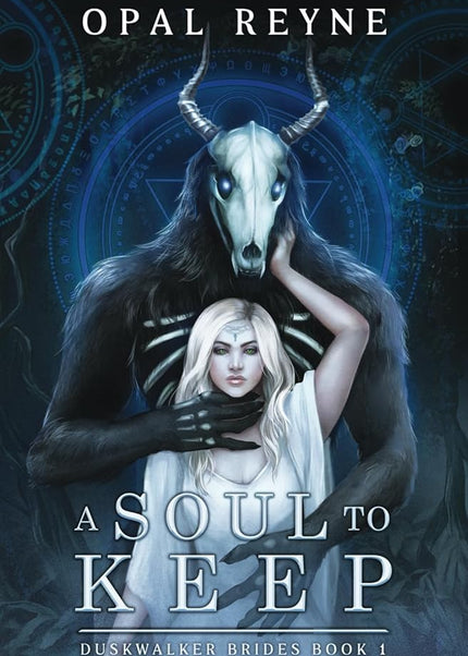 A Soul to Keep - Heatwave Books