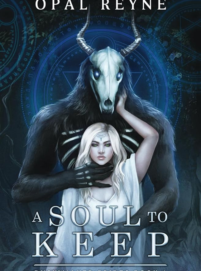 A Soul to Keep - Heatwave Books