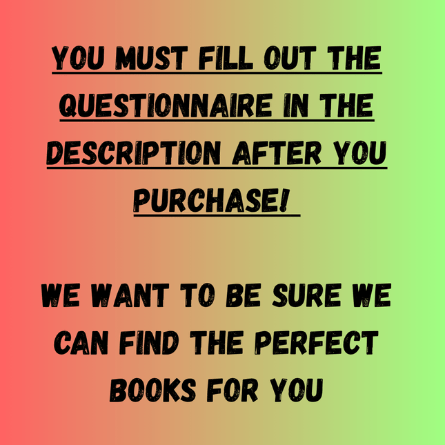 Advent Calendar - PRE_ORDER - Heatwave Books