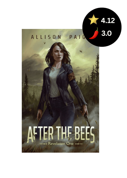 After the Bees - Heatwave Books