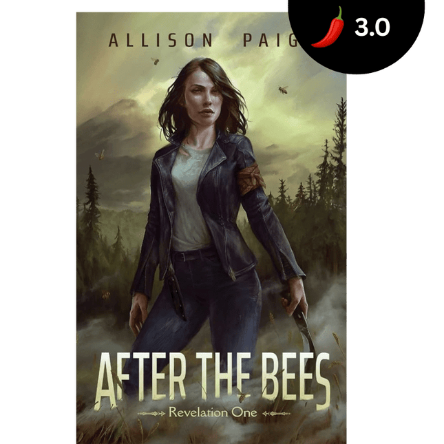 After the Bees - Heatwave Books