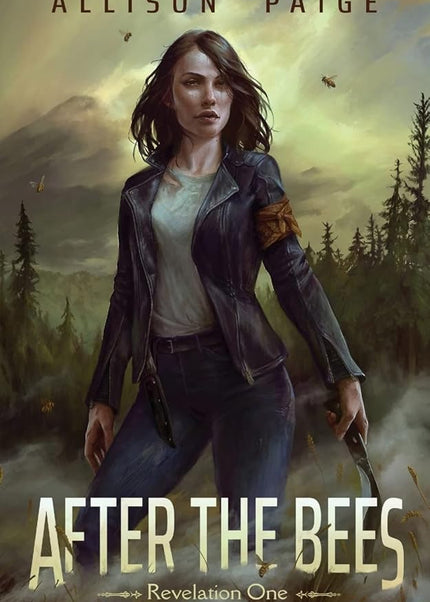 After the Bees - Heatwave Books