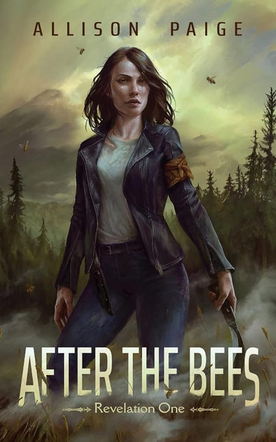After the Bees - Heatwave Books