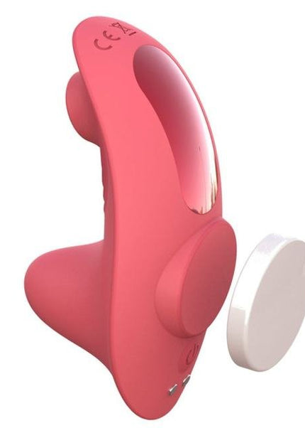 App & Remote Controlled Wearable Toy - Heatwave Books