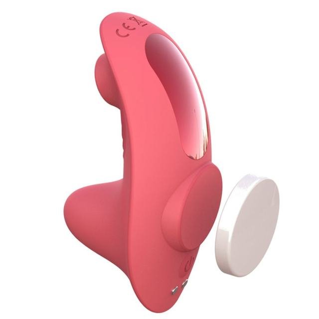 App & Remote Controlled Wearable Toy - Heatwave Books