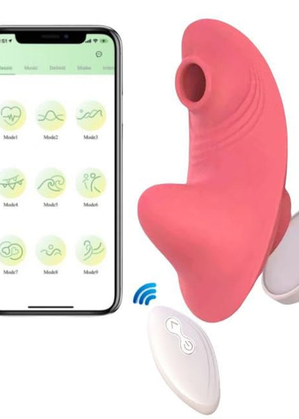 App & Remote Controlled Wearable Toy - Heatwave Books