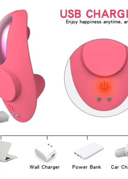App & Remote Controlled Wearable Toy - Heatwave Books