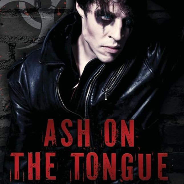 Ash On The Tongue - Heatwave Books