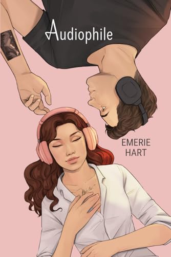 Audiophile (Signed with Art+) - Heatwave Books