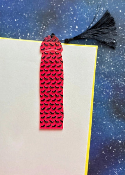 Bats Cockmark - Cockmark