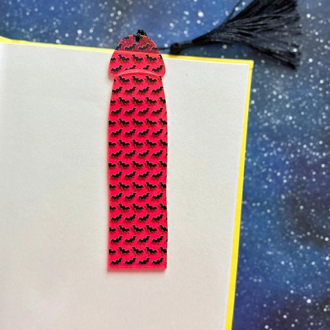 Bats Cockmark - Cockmark