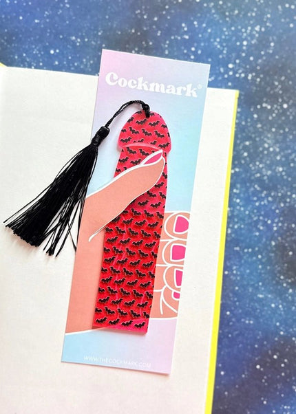 Bats Cockmark - Cockmark