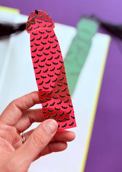 Bats Cockmark - Cockmark