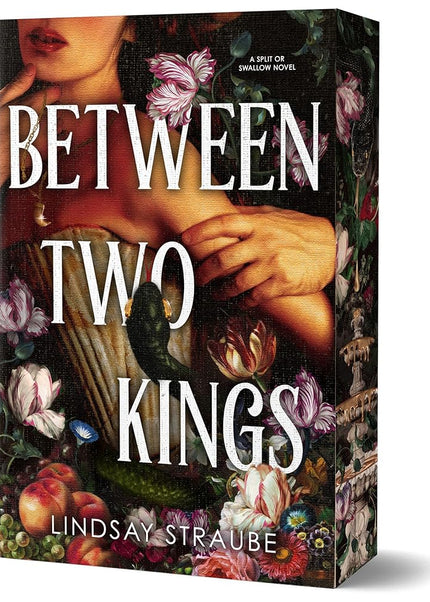 Between Two Kings (Deluxe Edition) - Heatwave Books
