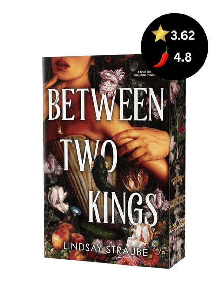 Between Two Kings (Deluxe Edition) - Heatwave Books