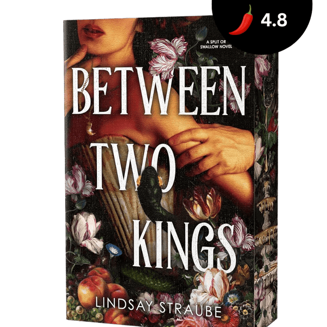 Between Two Kings (Deluxe Edition) - Heatwave Books