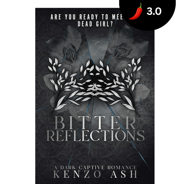 Bitter Reflections (Signed) - Heatwave Books