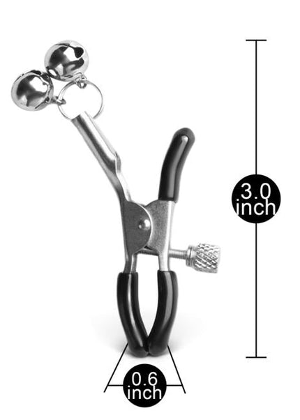 Black 10 piece Bondage Kit - Heatwave Books