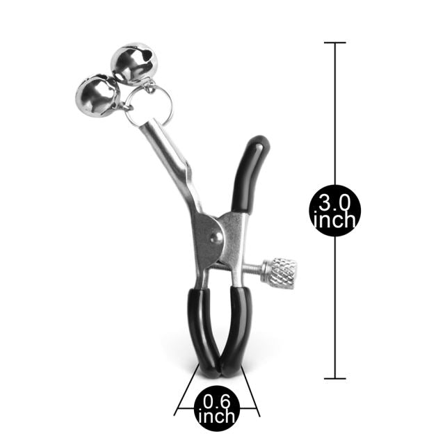 Black 10 piece Bondage Kit - Heatwave Books