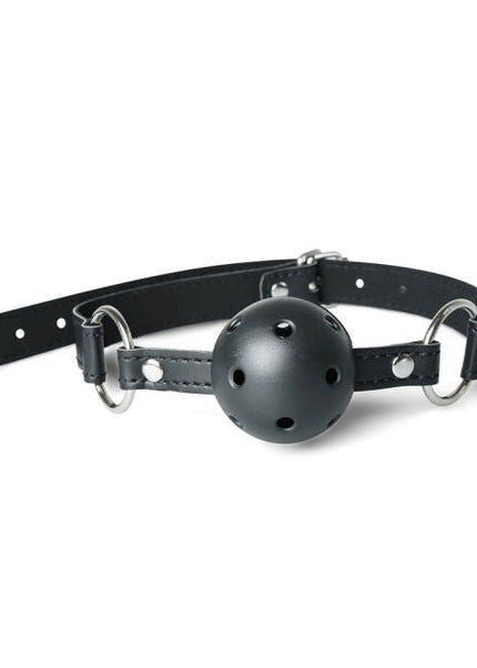 Black 10 piece Bondage Kit - Heatwave Books