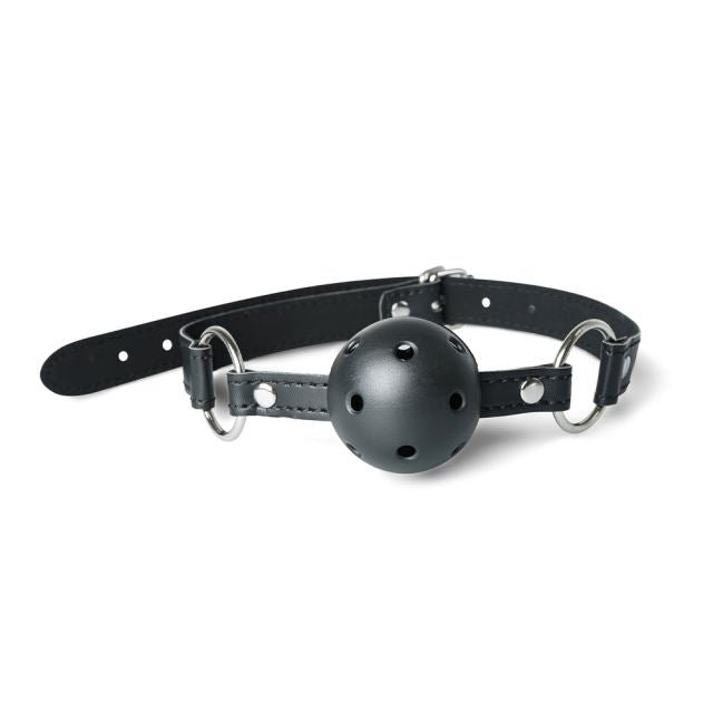 Black 10 piece Bondage Kit - Heatwave Books