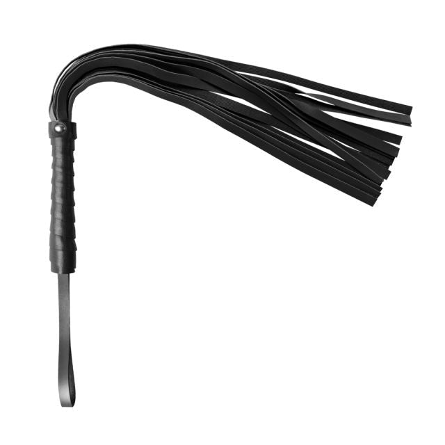 Black 10 piece Bondage Kit - Heatwave Books