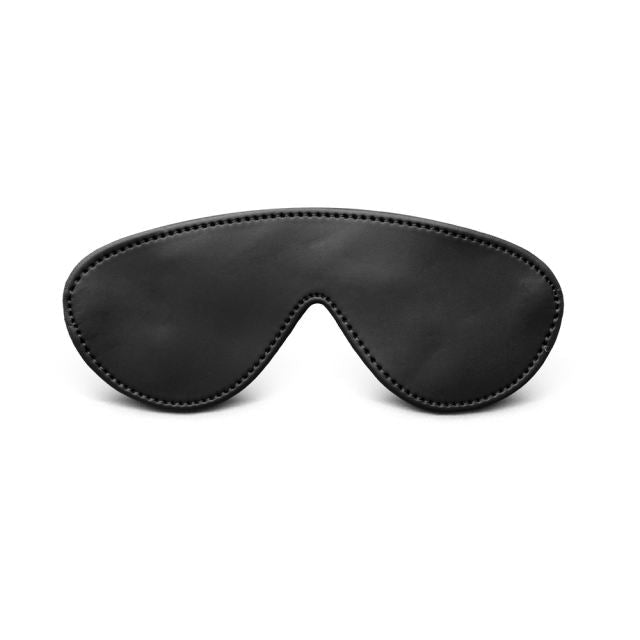 Black 10 piece Bondage Kit - Heatwave Books