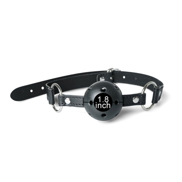 Black 10 piece Bondage Kit - Heatwave Books