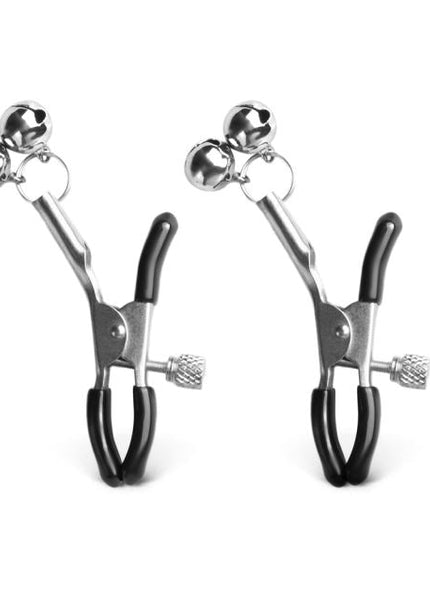 Black 10 piece Bondage Kit - Heatwave Books