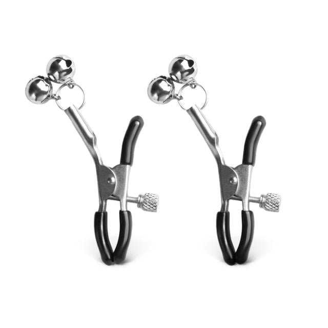 Black 10 piece Bondage Kit - Heatwave Books