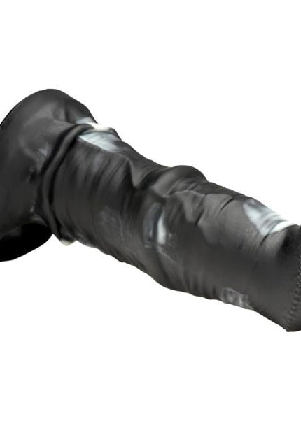 Black and White Fantasy Extender Toy - Heatwave Books