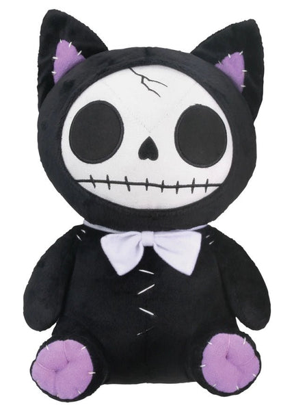 Black Mao Mao Plush - Heatwave Books