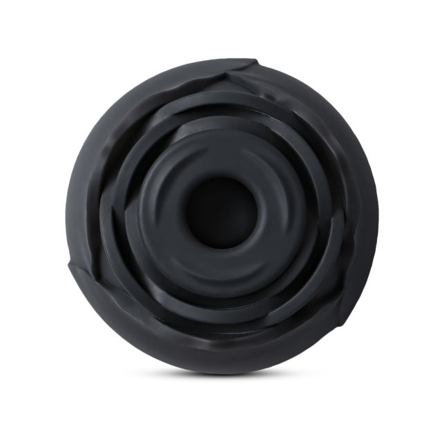 Black Rose Vibrator - Heatwave Books