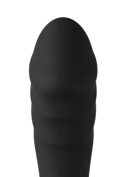 Black Vibrator Toy - Heatwave Books