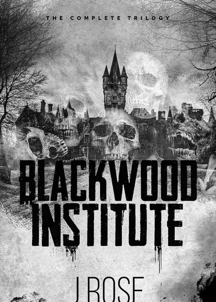 Blackwood Institute - Heatwave Books