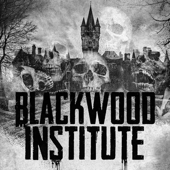 Blackwood Institute - Heatwave Books