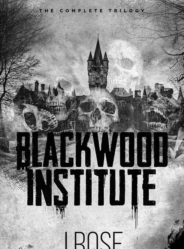 Blackwood Institute - Heatwave Books
