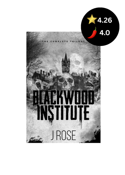 Blackwood Institute - Heatwave Books