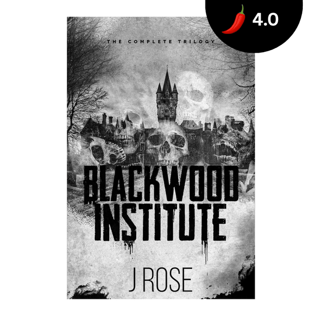 Blackwood Institute - Heatwave Books