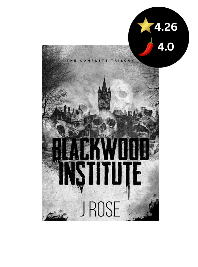 Blackwood Institute - Heatwave Books