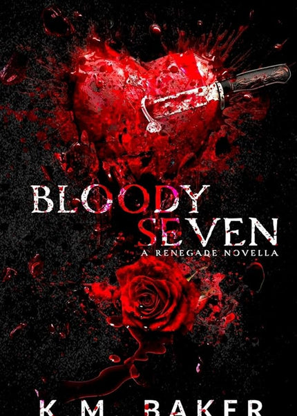 Bloody Seven - Heatwave Books