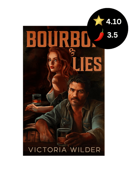Bourbon and Lies - Heatwave Books