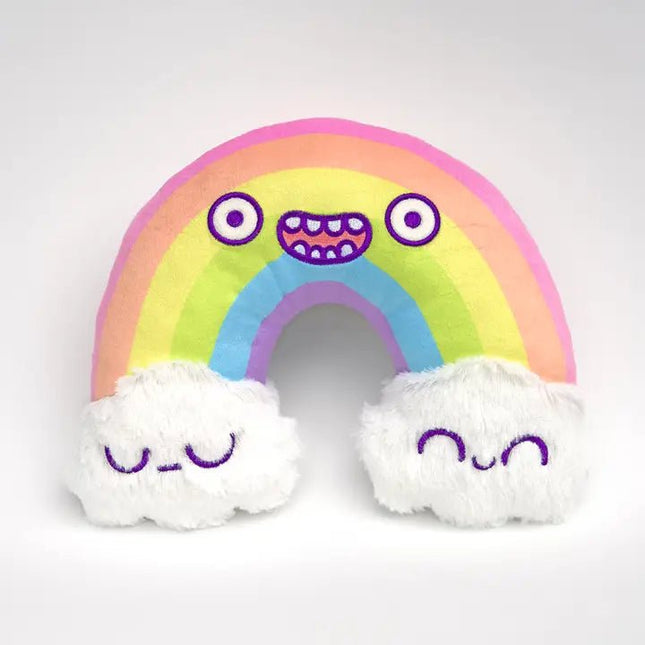 Bow Bow the Rainbow Plush - Heatwave Books