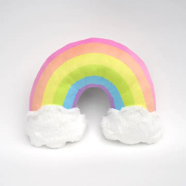 Bow Bow the Rainbow Plush - Heatwave Books