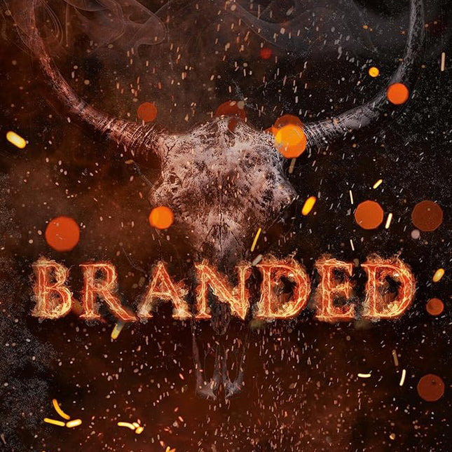 Branded - Heatwave Books