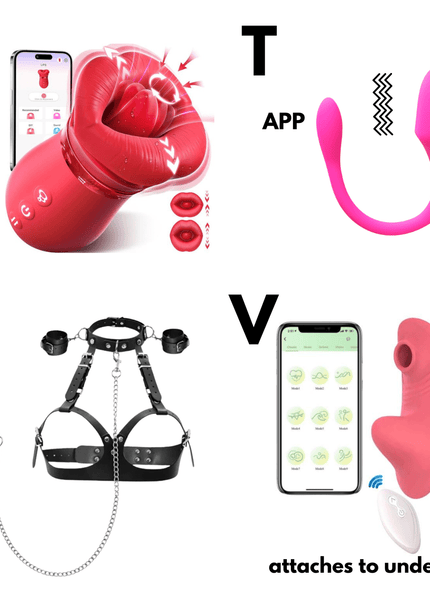 Build a Spicy Blind Date with a Book Box - Heatwave Books